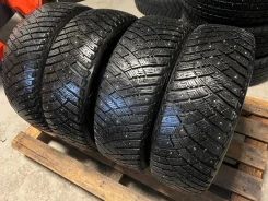 Goodyear UltraGrip Ice Arctic. ������, ����������, �/�, ����� 10 % ����