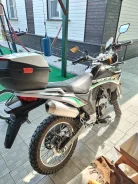 Racer Ranger RC300-GY8. 270����. ��., ��������, ���������, ������ �� �� ����