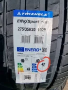 Triangle Sportex TH201. ������, 2023 ���, ����� ����