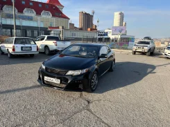 Kia Cerato Koup. ��������, ��������, 2.0 (150��.�.), ������, 165 000����. �� ����