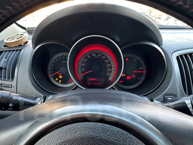 Kia Cerato Koup. ��������, ��������, 2.0 (150��.�.), ������, 165 000����. �� ����