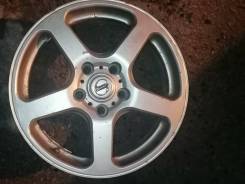 Kahn RS-2. 6.5x16", 5x114.3, ET45, �� 67,1���. ����