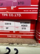 ������ ��������� MMC 4G63 TPR 33919-STD 33919 ����