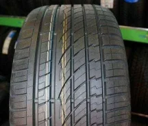 Continental ContiCrossContact UHP. ������, 2023 ���, ����� ����