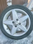 Chevrolet. 7.0x17", 4x114.3, ET49, �� 114,3���. ����