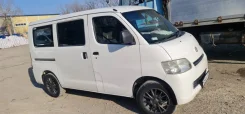 Toyota Town Ace. �������, 4wd, 0.1 (1��.�.), ������, 213 000����. �� ����