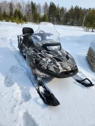 BRP Lynx. ��������, ��, �� ����