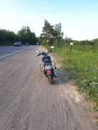 Harley-Davidson Sportster 883 Roadster XL883R. 883����. ��., ��������, ���������, ������ �� �� ����