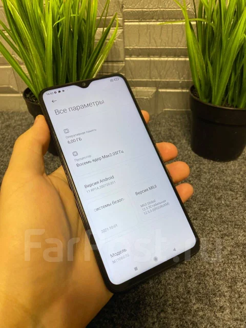 Xiaomi Redmi Note 8 Pro. �/�, 128 �� ����