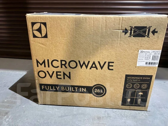 Electrolux. EMS 17006 OX ����