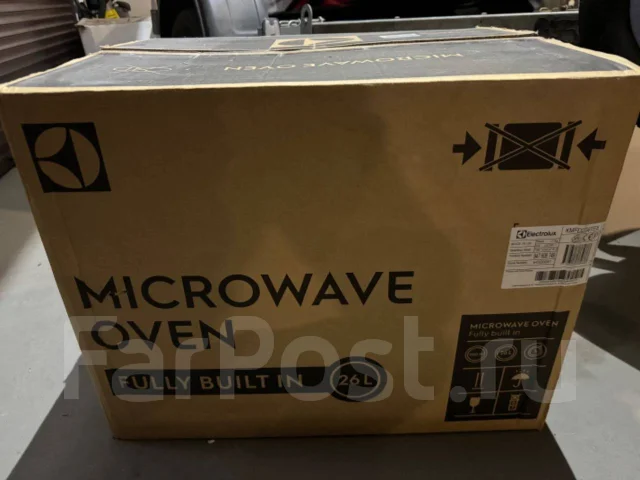 Electrolux. EMS 17006 OX ����