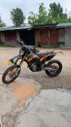 KTM 250 EXC-F. 250����. ��., ��������, ���������, ������ �� �� ����