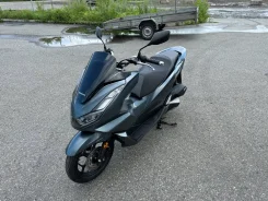 Honda PCX 125. 125����. ��., ��������, ���������, ��� ������� ����