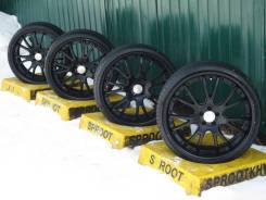 Work Gnosis. 8.5x20", 5x100, ET48, �� 60���. ����