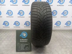Dunlop SP Winter Sport 3D