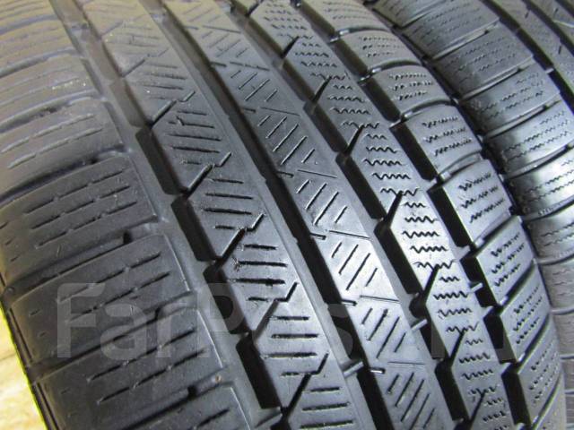 Continental ContiWinterContact TS 810