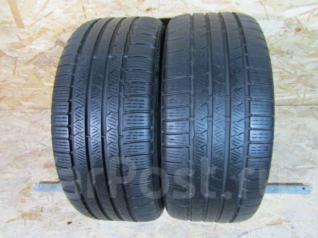 Continental ContiWinterContact TS 810