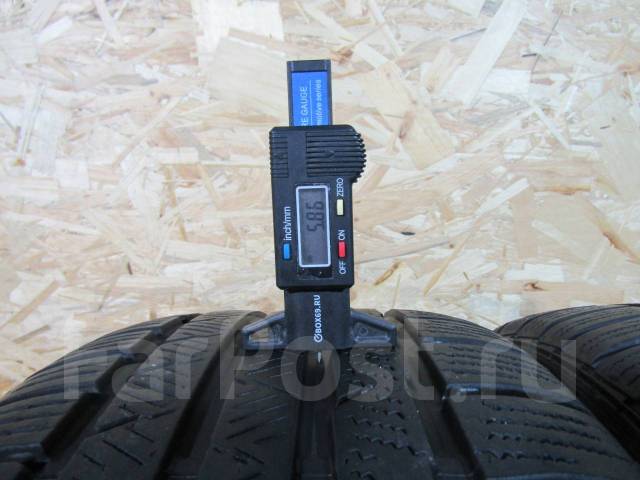 Continental ContiWinterContact TS 810