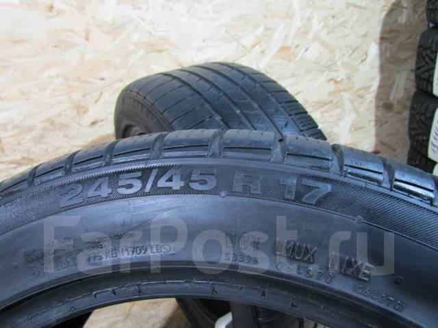Continental ContiWinterContact TS 810