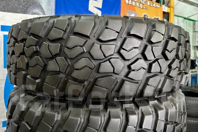 BFGoodrich Mud-Terrain T/A KM2. ����� mt, 2021 ���, �/�, ����� �� 5 % ����