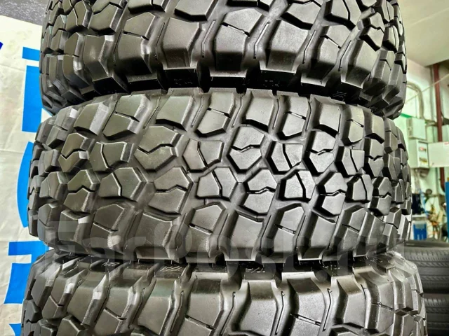 BFGoodrich Mud-Terrain T/A KM2. ����� mt, 2021 ���, �/�, ����� �� 5 % ����