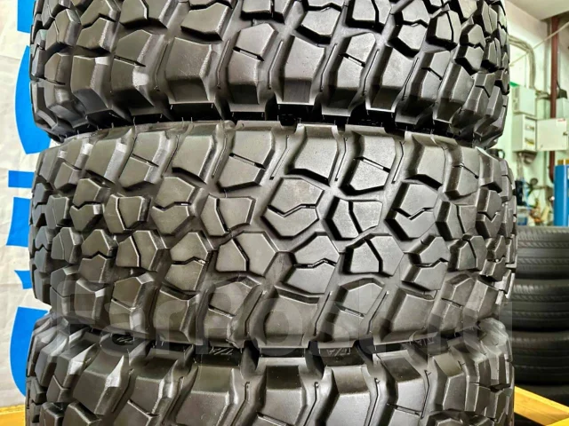 BFGoodrich Mud-Terrain T/A KM2. ����� mt, 2021 ���, �/�, ����� �� 5 % ����