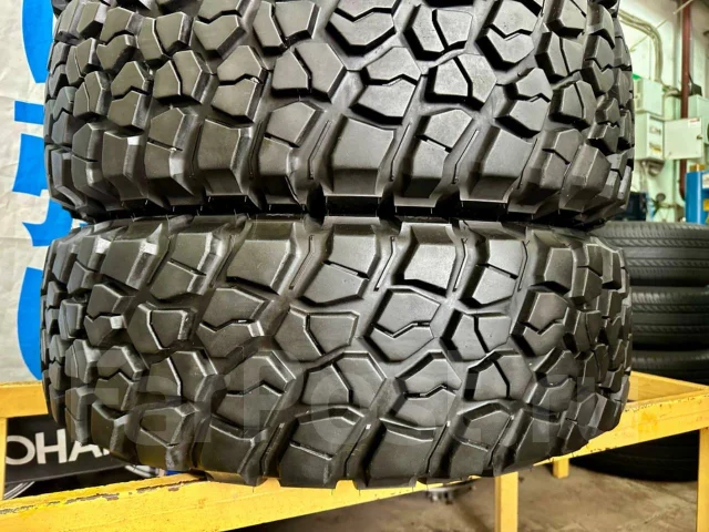 BFGoodrich Mud-Terrain T/A KM2. ����� mt, 2021 ���, �/�, ����� �� 5 % ����