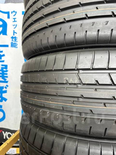 Toyo Proxes R46 Made in Japan, 225/55 R19, 19", 1 шт, в наличии, 225 мм ...