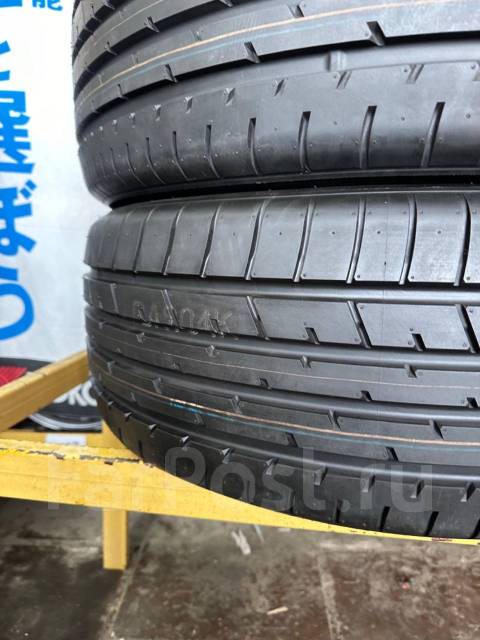 Toyo Proxes R46 Made in Japan, 225/55 R19, 19", 1 шт, в наличии, 225 мм ...