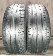 Profil Aqua Race Plus