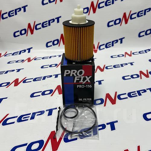   Profix PRO-116 PRO116 