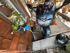 Suzuki GSX 750F Katana. 750����. ��., ��������, ���������, ������ �� �� ����