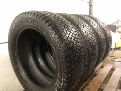 Michelin X-Ice North. ������, ����������, �/�, ����� 20 % ����