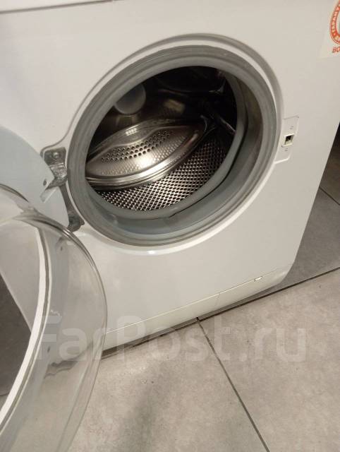 Стиральная машина bosch maxx 5, 5,0 кг, б/у, в наличии. Цена: 10 000 ...