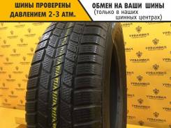 Continental ContiCrossContact Winter
