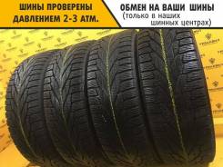Nokian Hakkapeliitta R2 SUV