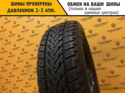 Pirelli Winter 210 Performance