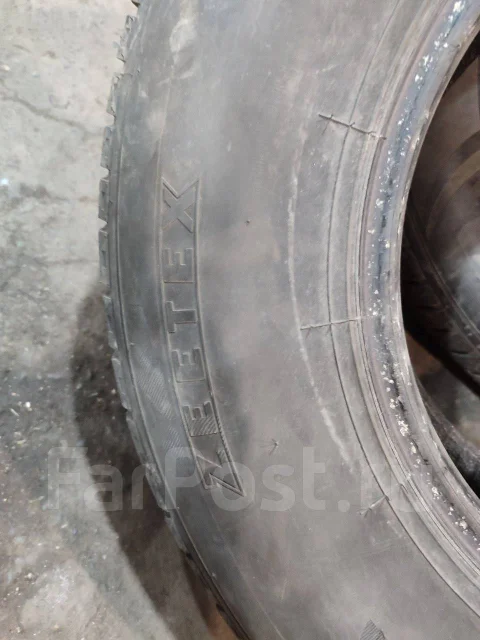 Zeetex Ice-Plus S100. �����������, 2016 ���, �/�, ����� 30 % ����
