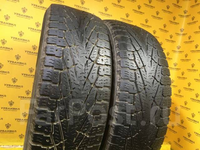 Nokian Hakkapeliitta LT2