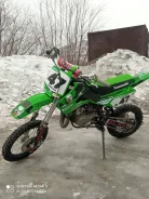 Kawasaki KX 65. 65����. ��., ��������, ��� ���, ������ �� �� ����