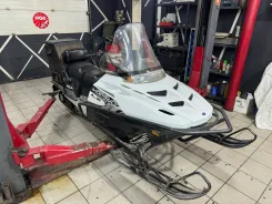 Polaris Widetrak 500 LX. ��������, ��, �� ����