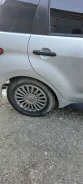Toyota ist. �������, ��������, 1.3, ������, 136 800����. �� ����