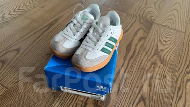 Adidas samba hot sale 26