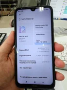Xiaomi Redmi Note 8. �/�, 128 ��, ������, 3G, 4G LTE, Dual-SIM ����