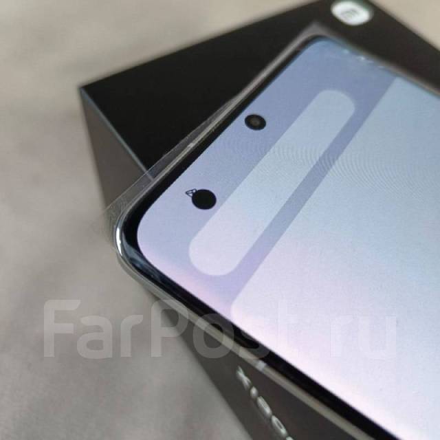 Xiaomi 13 Pro 5G 12ГБ+512ГБ Белый! Global! NFC! Уценка, 6.73", моноблок ...