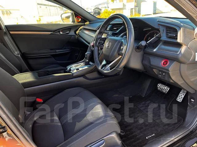 Honda Civic. ��������, ��������, 1.5 (182��.�.), ������, 38 000����. ��, �/�. ��� ����� �� ������������ ����