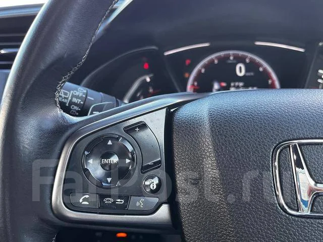 Honda Civic. ��������, ��������, 1.5 (182��.�.), ������, 38 000����. ��, �/�. ��� ����� �� ������������ ����