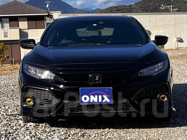 Honda Civic. ��������, ��������, 1.5 (182��.�.), ������, 38 000����. ��, �/�. ��� ����� �� ������������ ����