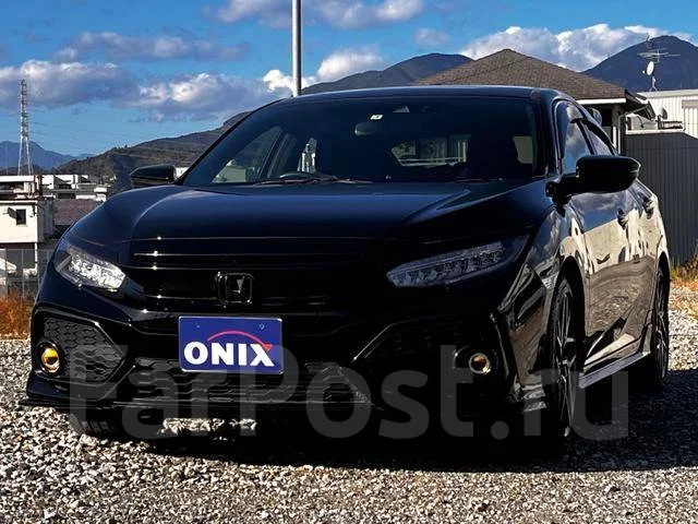 Honda Civic. ��������, ��������, 1.5 (182��.�.), ������, 38 000����. ��, �/�. ��� ����� �� ������������ ����