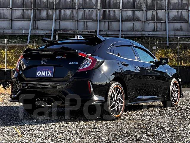 Honda Civic. ��������, ��������, 1.5 (182��.�.), ������, 38 000����. ��, �/�. ��� ����� �� ������������ ����
